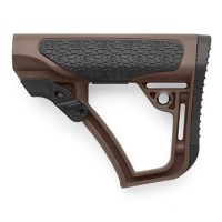 Daniel Defense Buttstock Grip Combo Mil Spec +