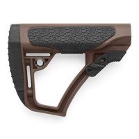 Daniel Defense Buttstock Grip Combo Mil Spec +