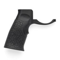 Daniel Defense Buttstock Grip Combo Black