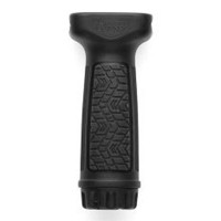 Daniel Defense Buttstock Grip Combo Black