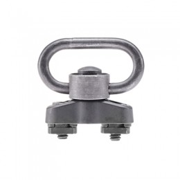 Daniel Defense M-LOK QD Swivel Attachment Point