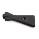 Heckler and Koch SP5 Fixed Buttstock