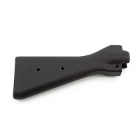 Heckler and Koch SP5 Fixed Buttstock