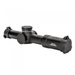 Griffin 1-10x MIL-R SFP Riflescope