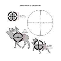 Griffin 1-10x MIL-R SFP Riflescope