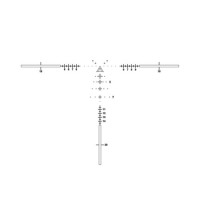 Griffin 1-8x ICO FFP LPVO Optic with ICO/MIL