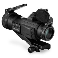 Vortex StrikefireII Red Dot Sight