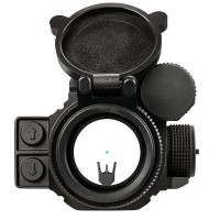 Vortex StrikefireII Red Dot Sight