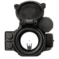 Vortex StrikefireII Red Dot Sight