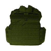 TPG Commercial Modular Tactical Vest