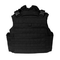 TPG Commercial Modular Tactical Vest