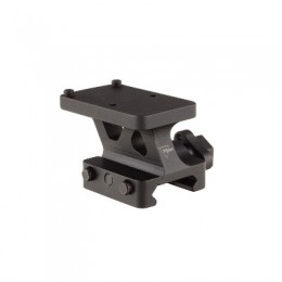 Trijicon RMR/SRO Quick Release Lower 1/3 Co-Witnes