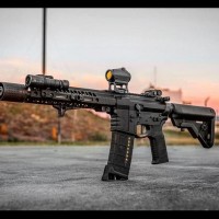 Vortex Crossfire Red Dot CF-RD1