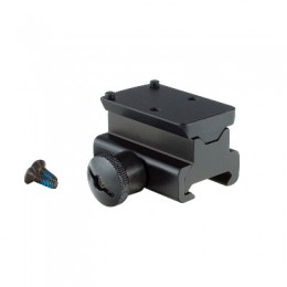 Trijicon Tall Picatinny Rail Mount for RMR/SRO