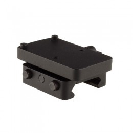 Trijicon RMR/SRO Quick Release Low Mount