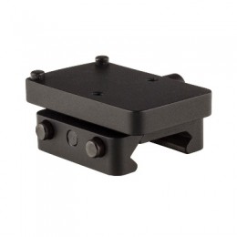 Trijicon RMR/SRO Quick Release Low Weaver Mount