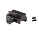 Trijicon Compact ACOG High Picatinny Mount w/Colt