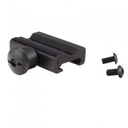 Trijicon Compact ACOG Low Picatinny Mount w/Colt