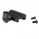 Trijicon Compact Low Weaver Mount w/Colt Knob