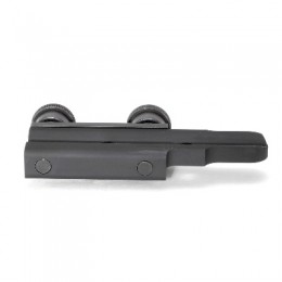 Trijicon ACOG Extended Eye Relief Picattiny Rail