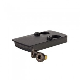 Trijicon RMR cc Adapter Plate for Smith & Wesson