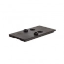 Trijicon RMR cc Adapter Plate Full Size Glock MOS