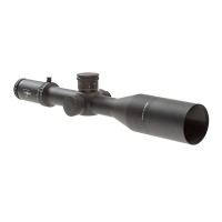 Trijicon Tenmile 4.5-30x56 SFP with MOA Long Range