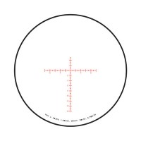 Trijicon Tenmile 4.5-30x56 SFP with MOA Long Range