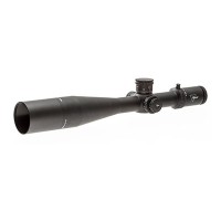 Trijicon Tenmile 5-50x56 SFP with MOA Long Range