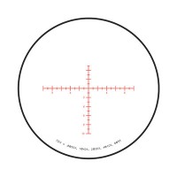 Trijicon Tenmile 5-50x56 SFP with MOA Long Range