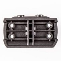 Daniel Defense Micro Mount (Rock & Lock)