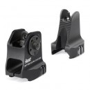 Daniel Defense AR-15 Iron Sight Set (Rock & Lock)