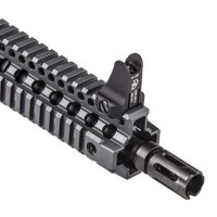 Daniel Defense AR-15 Iron Sight Set (Rock & Lock)