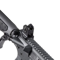 Daniel Defense AR-15 Iron Sight Set (Rock & Lock)