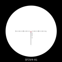 Elcan SpecterOS 4x Scope 5.56 NATO