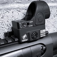 American Defense Trijicon RMR Mount