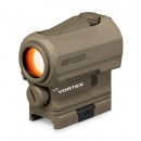 Vortex Sparc AR Red Dot Sight FDE