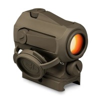 Vortex Sparc AR Red Dot Sight FDE