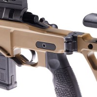 Daniel Defense Pro Chassis Folding Stock Adapter