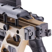 Daniel Defense Pro Chassis Folding Stock Adapter