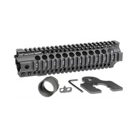 Midwest Industries Combat Rail T-Series One Piece