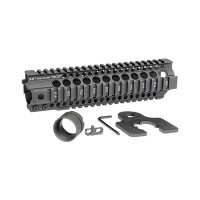 Midwest Industries Combat Rail T-Series One Piece