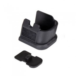 Sig Sauer P320 9mm Extended Magazine Base Plate