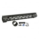 Midwest Industries 308 Combat Rail DPMS Low M-LOK