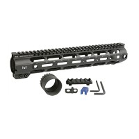 Midwest Industries 308 Combat Rail DPMS Low M-LOK