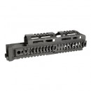 Midwest Industries AK Alpha Series Quad Rail