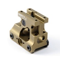 Unity Tactical FAST MRO Mount