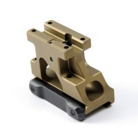 Unity Tactical FAST MRO Mount