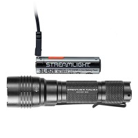 Streamlight PROTAC HL-X USB // PROTAC HL-X Light