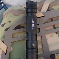 Streamlight PROTAC 2L-X USB // PROTAC 2L-X Light